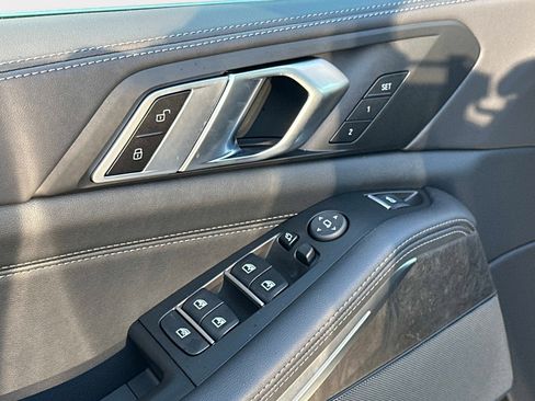 New 2026 BMW X5 xDrive50e w/ Premium Package image 18