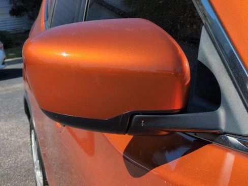 Used 2017 Nissan Rogue S image 12