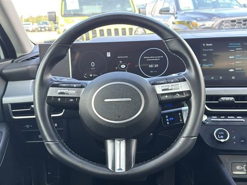 Used 2024 Hyundai Sonata SEL w/ Convenience Package FWD image 20
