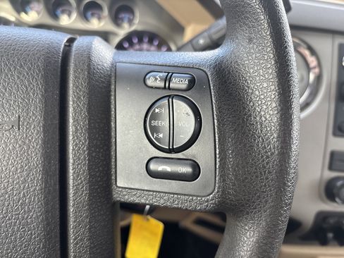 Used 2016 Ford F350 XLT w/ XLT Value Package image 17