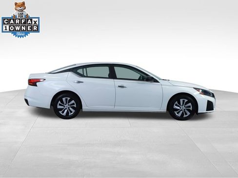 Used 2024 Nissan Altima 2.5 S image 13