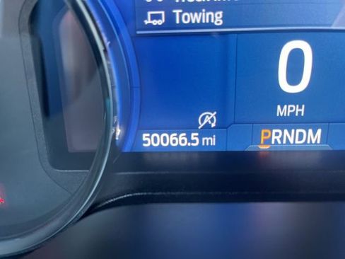 Used 2023 Ford F150 XLT w/ Equipment Group 302A High image 36