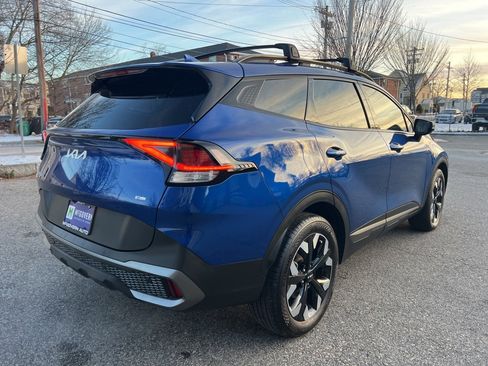 Used 2024 Kia Sportage X-Line image 5