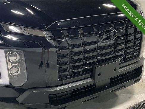 Used 2024 Hyundai Palisade XRT FWD image 35