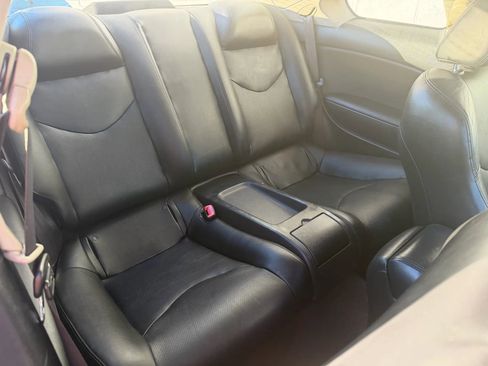 Used 2011 INFINITI G37 Journey w/ Premium Pkg image 16