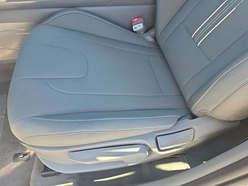 New 2026 Hyundai Elantra SEL Sport Premium w/ Cargo Package FWD image 36