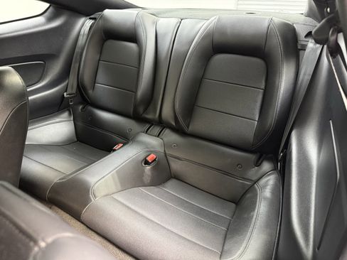 Used 2018 Ford Mustang GT Premium w/ Safe & Smart Package image 22