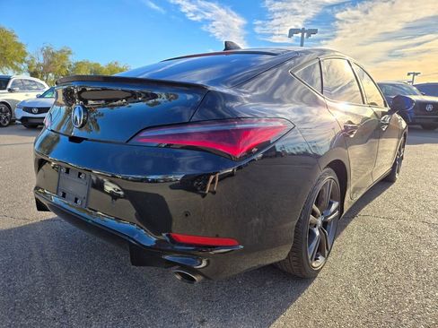Used 2023 Acura Integra A-Spec image 4