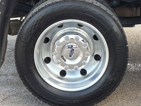 Used 2019 Ford F450 Lariat w/ Lariat Ultimate Package image 10