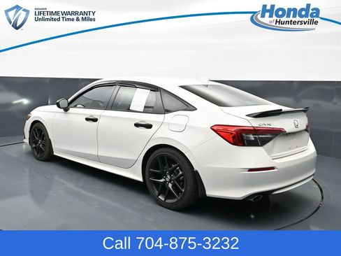 Used 2024 Honda Civic Si image 6