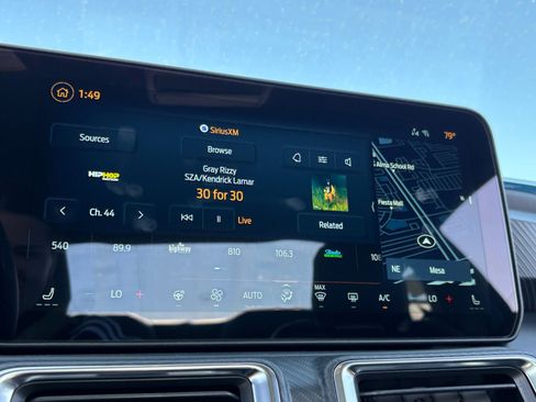 New 2026 Ford Mustang Premium image 12