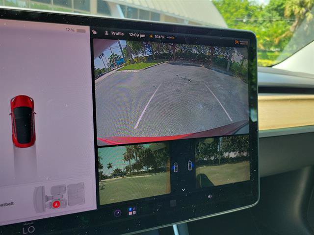 Used 2018 Tesla Model 3 Mid Range RWD image 49