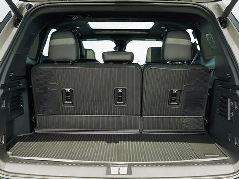 New 2026 Buick Enclave Sport Touring w/ Super Cruise Package image 8