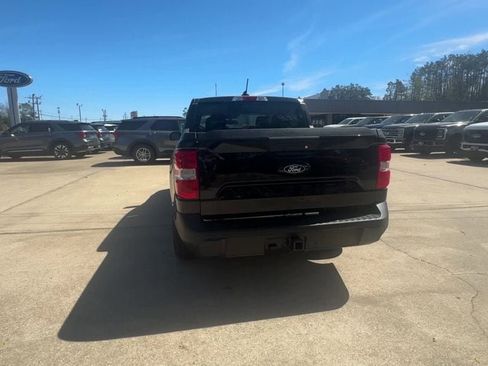 New 2026 Ford Maverick XLT image 5