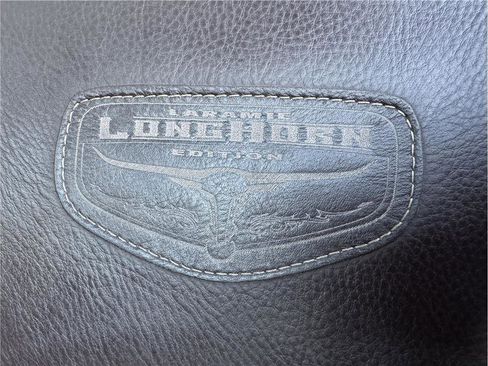 Used 2014 RAM 1500 Laramie Longhorn image 20