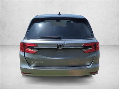 Used 2024 Honda Odyssey EX-L image 6