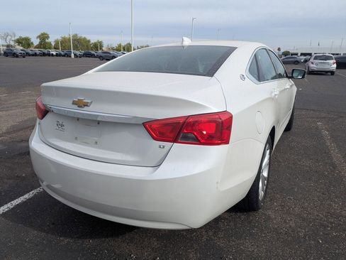 Used 2015 Chevrolet Impala LT image 5