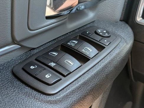 Certified 2024 RAM 1500 Classic SLT AWD/4WD image 29