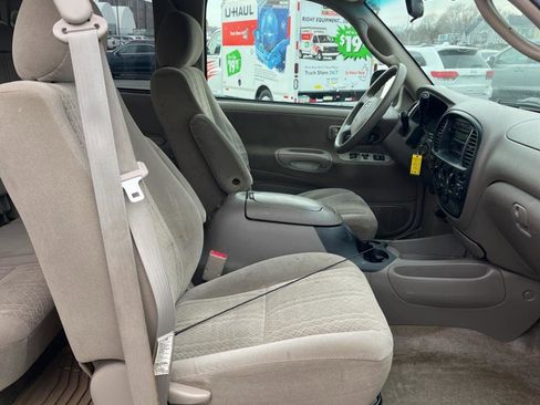 Used 2005 Toyota Tundra SR5 image 18