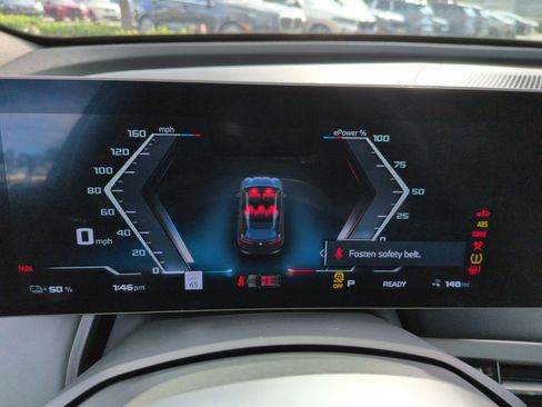 Used 2025 BMW iX M60 image 21