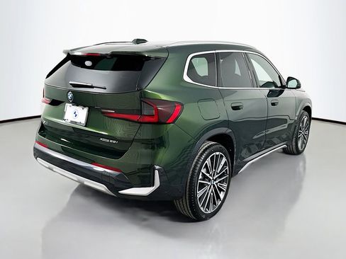 Used 2025 BMW X1 xDrive28i w/ Premium Package image 5