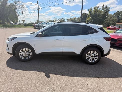 New 2026 Ford Escape Active FWD image 5