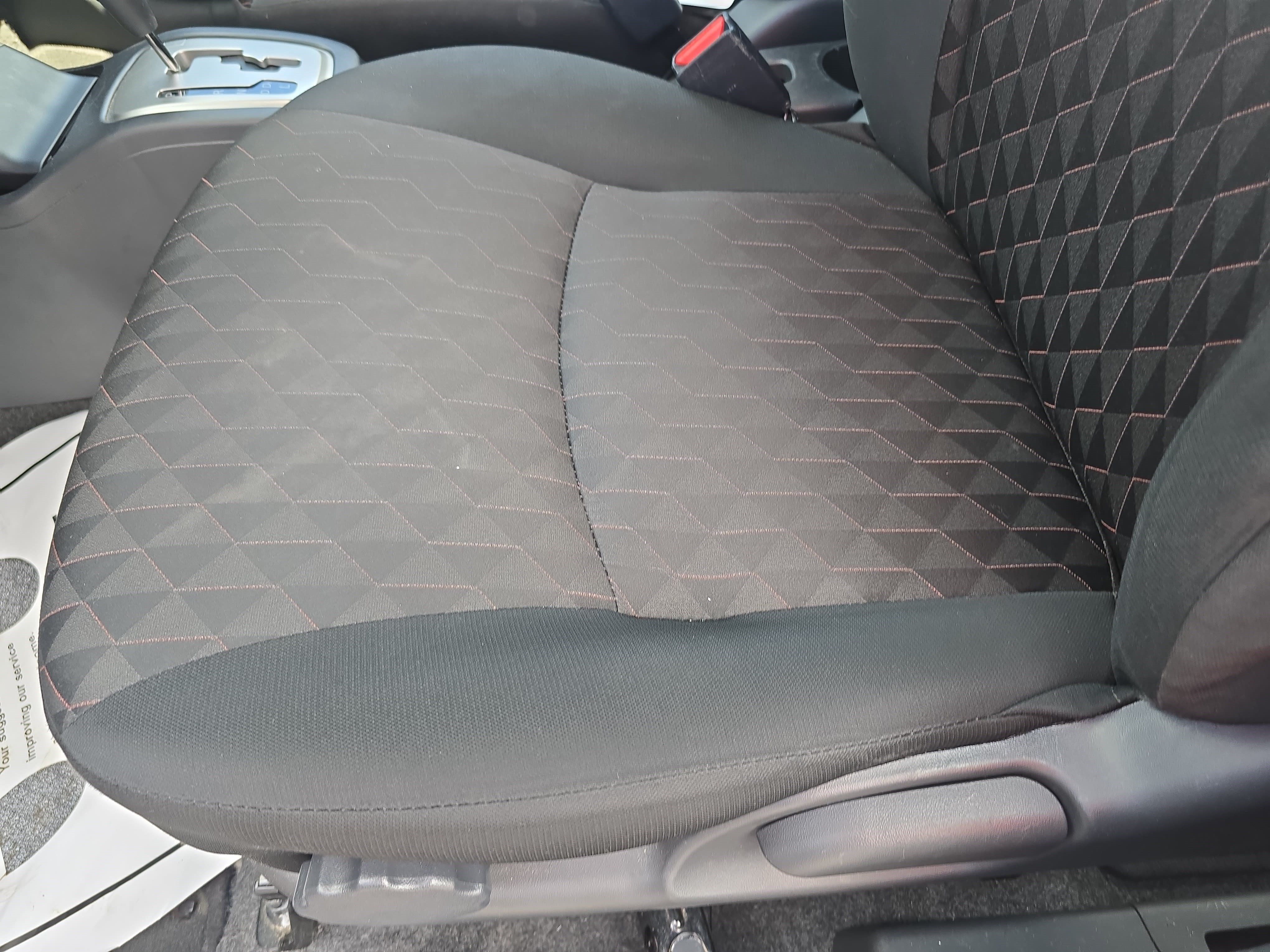 Used 2024 Mitsubishi Mirage ES FWD image 26