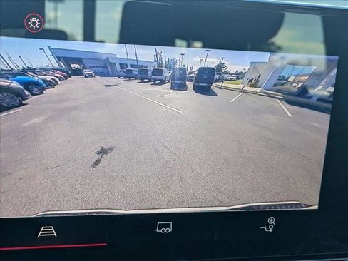 Used 2023 GMC Canyon Elevation w/ Convenience Package image 14