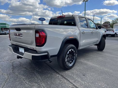 New 2026 GMC Canyon AT4 image 5