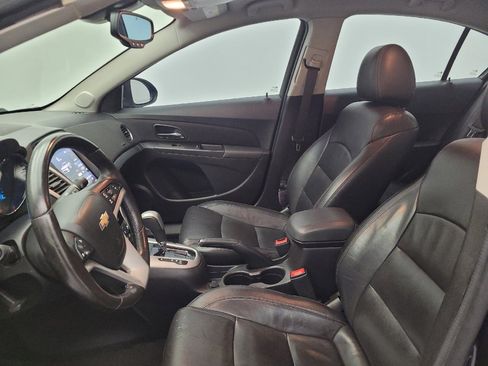 Used 2015 Chevrolet Cruze LT w/ RS Package FWD image 17