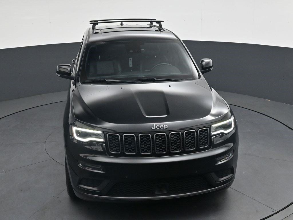Used 2018 Jeep Grand Cherokee High Altitude AWD/4WD image 28