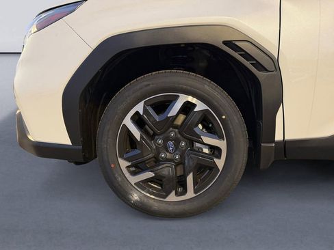 New 2026 Subaru Forester Limited image 9