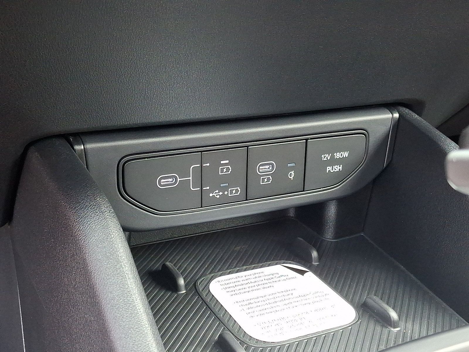 New 2026 Kia K4 EX w/ GT-Line Premium Package FWD image 18