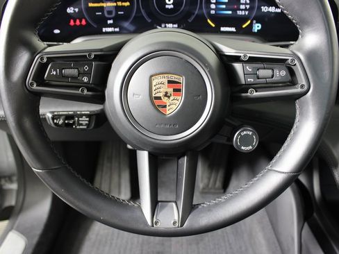 Used 2023 Porsche Taycan 4S image 23