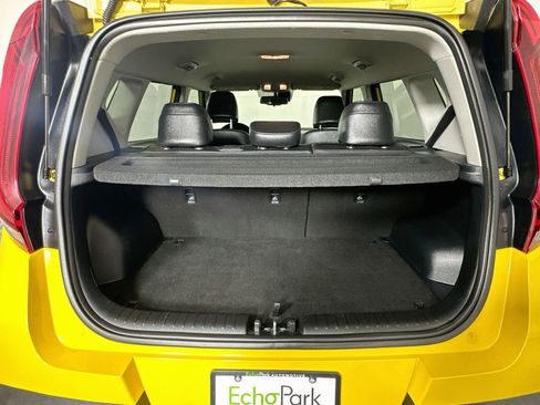 Used 2020 Kia Soul EX w/ Option Group 015 FWD image 28