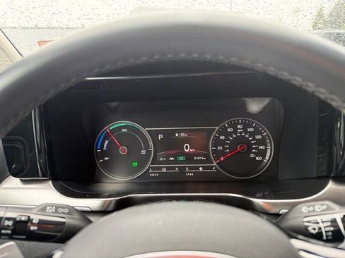 Used 2023 Kia Sorento EX AWD/4WD image 14