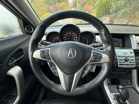 Used 2008 Acura RDX SH-AWD image 19