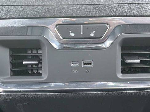 New 2026 GMC Sierra 1500 Denali Ultimate AWD/4WD image 22