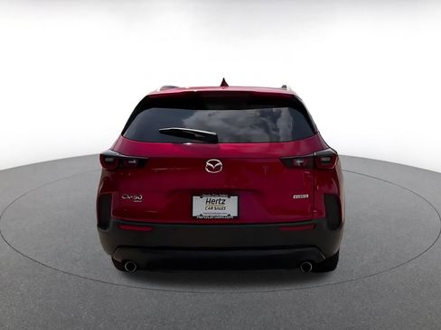 Used 2025 MAZDA CX-50 2.5 Hybrid w/ Premium Plus Pkg AWD/4WD image 12
