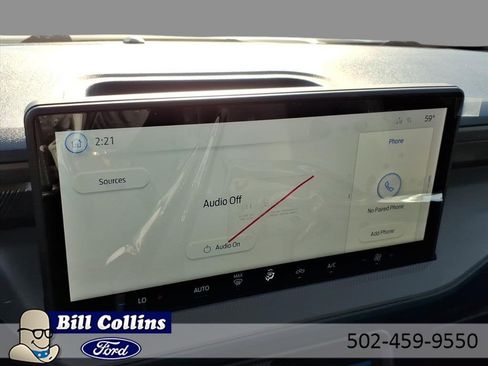 New 2026 Ford Maverick Lobo image 25