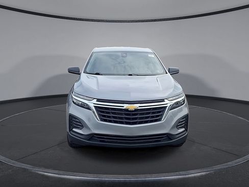 Used 2023 Chevrolet Equinox LS FWD image 8