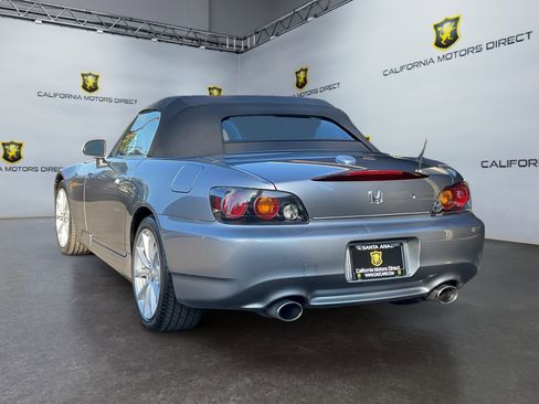 Used 2007 Honda S2000 image 7