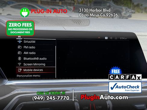 Used 2021 BMW X5 sDrive40i w/ Convenience Package RWD image 28