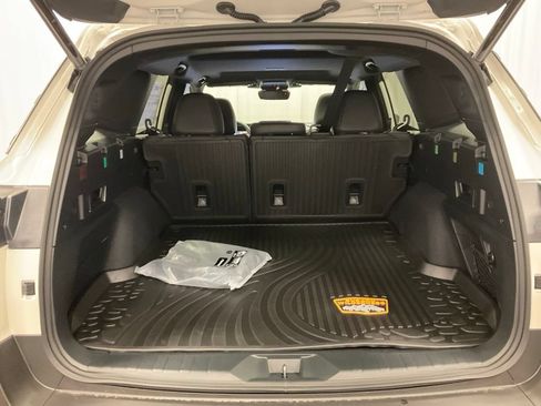 New 2026 Subaru Outback Wilderness AWD/4WD image 36