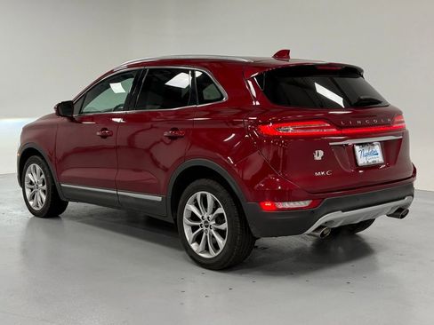 Used 2019 Lincoln MKC Select w/ Select Plus Package image 3