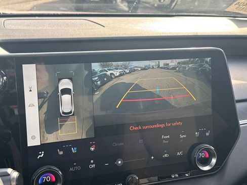 Used 2024 Lexus RX 350 AWD image 25