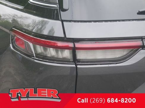 New 2026 Jeep Grand Cherokee Laredo X AWD/4WD image 12