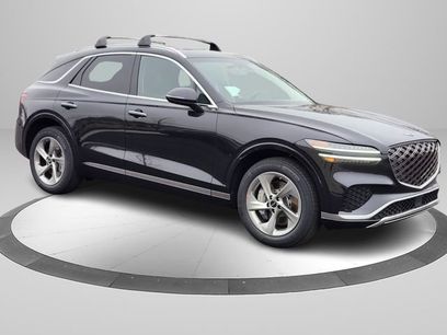New 2026 Genesis GV70 2.5T Select