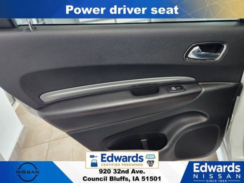 Used 2018 Dodge Durango R/T w/ Trailer Tow Group IV AWD/4WD image 20