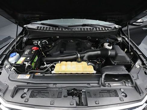 Used 2020 Ford Expedition Limited w/ Equipment Group 302A image 60